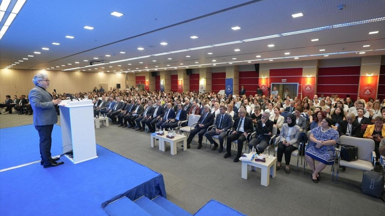 Türkiye Yüzyılı Maarif Modeli: Eğitimde Yeni Dönüşüm