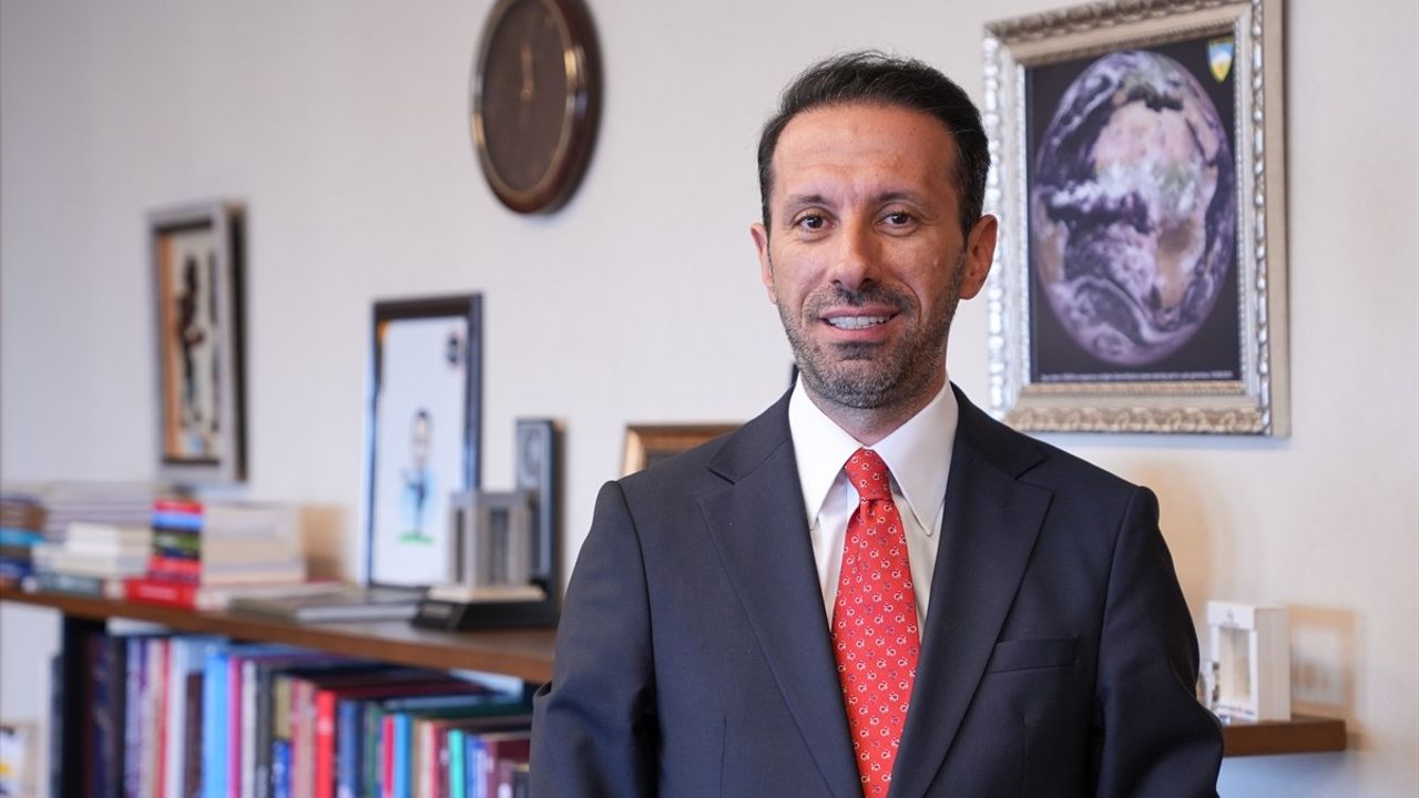 Uluslararası Sanatçılar Türkiye Kültür Yolu Festivalleri'nde