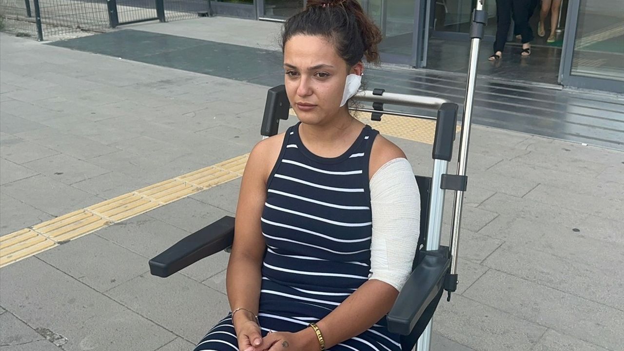 Yalova'da Kanoyla Denize Açılan İki Kişinin Arama Çalışmaları Devam Ediyor