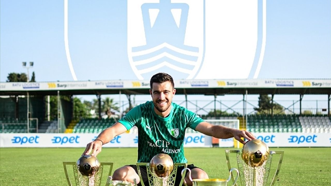 Yaşayan Efsane: Celal Dumanlı ile Sipay Bodrum FK'nın Başarı Hikayesi