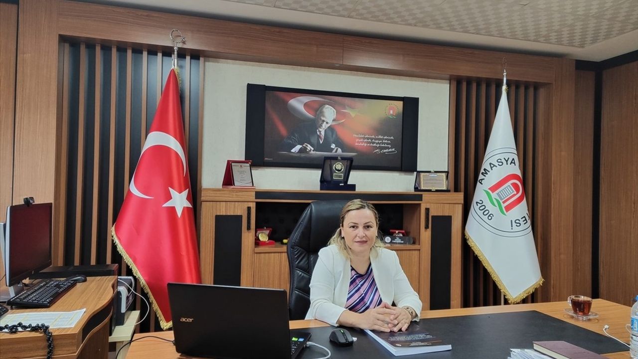 Yeni Antikanser Buluşu Patent Aldı