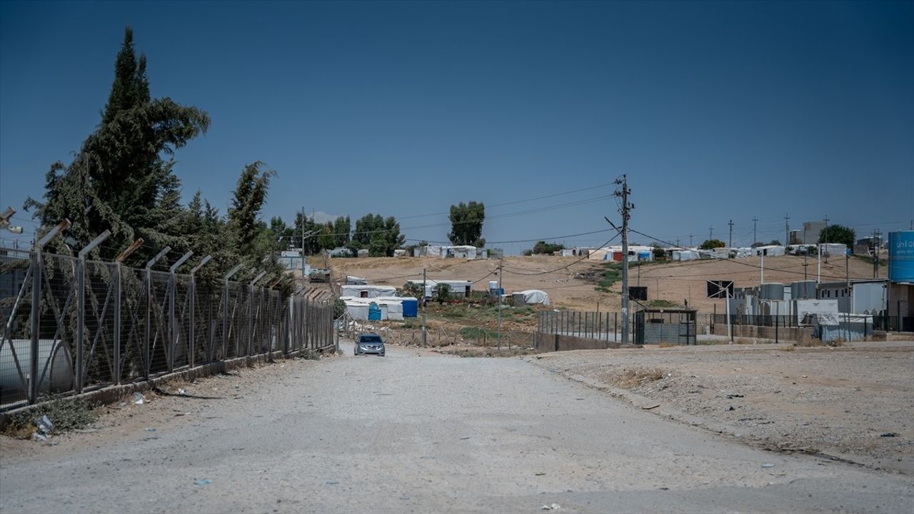 Yezidilerin Sincar'a Dönüşü 10 Yıldır Engelleniyor