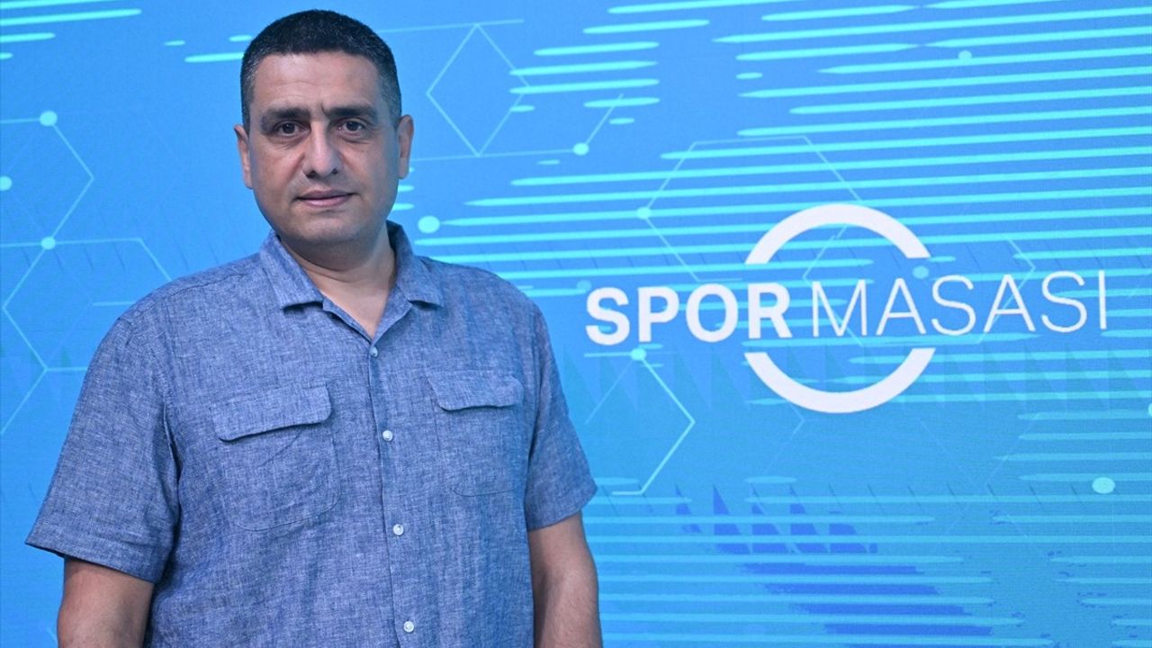 Yusuf Dikeç'in Mütevazı Başarısı: Altın Madalya Hedefi