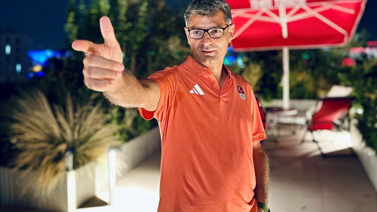 Yusuf Dikeç'in Olimpiyat Madalyasıyla Gündem Olması