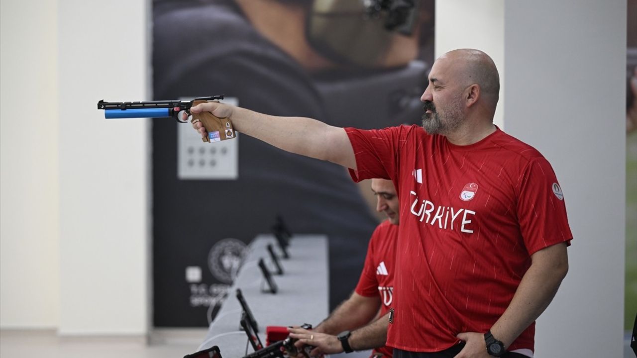 19 Eylül Gaziler Günü'nde Anlamlı Etkinlik