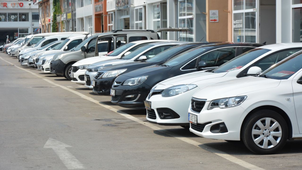 2023 Model Ford Focus İcradan Satışa Çıkıyor! Çok Temiz, 5 Bin 500 KM'de Sıfırdan Farksız Uygun Fiyattan Satışta