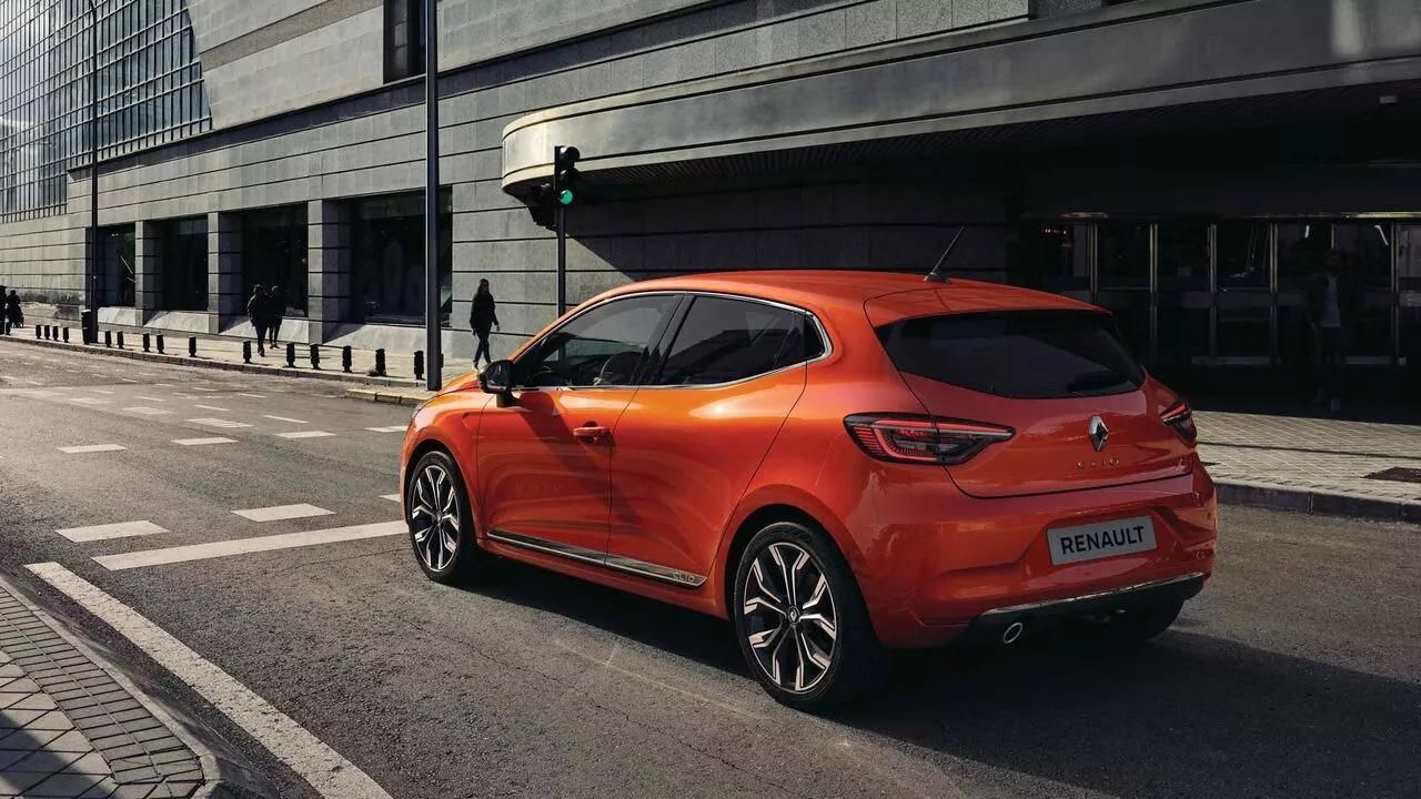 2023 Model Renault İcradan Uygun Fiyata Satılıyor: İşte Fiyatı ve İhale Bilgileri