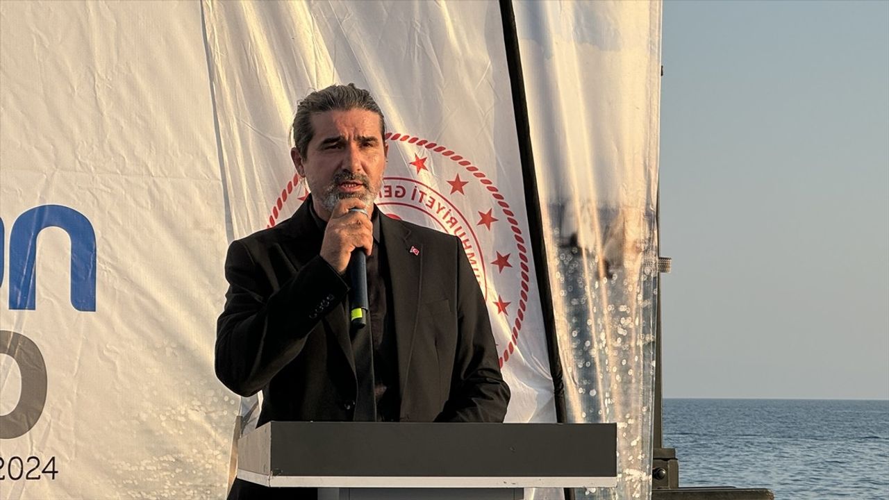 8. Uluslararası Süleymanpaşa Optimist Cup Yelken Yarışları Tamamlandı