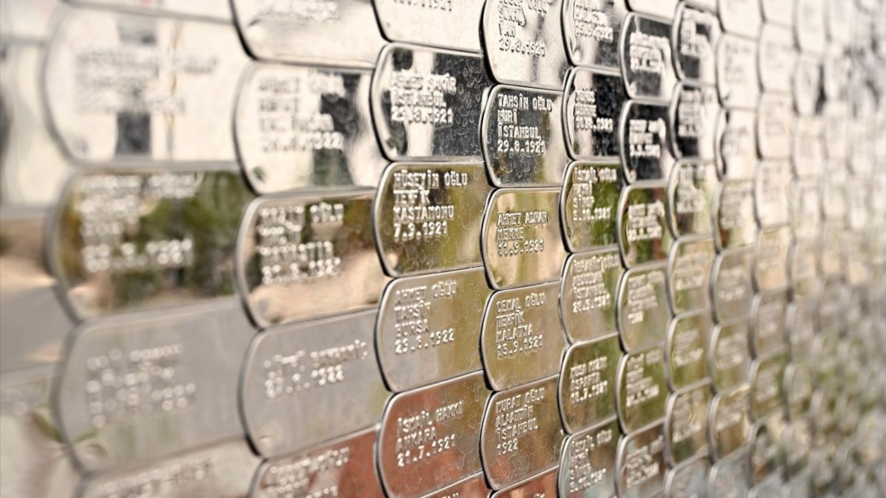 Abidin Paşa Köşkü Müzesi: Milli Mücadele'nin Işığında