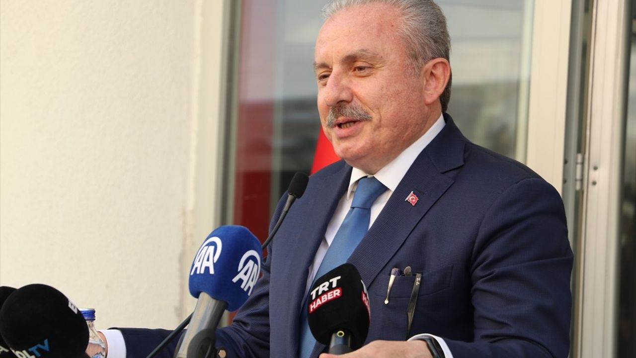 Adalet Bakanı Yılmaz Tunç’un Tekirdağ Ziyareti