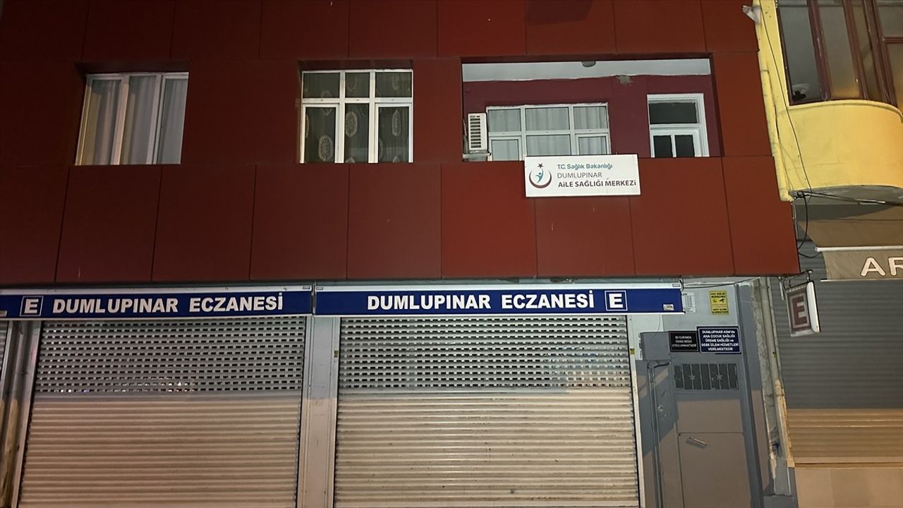 Adana'da Doktor Darbedildi: Olayın Ardından Gözaltı Süreci Başladı
