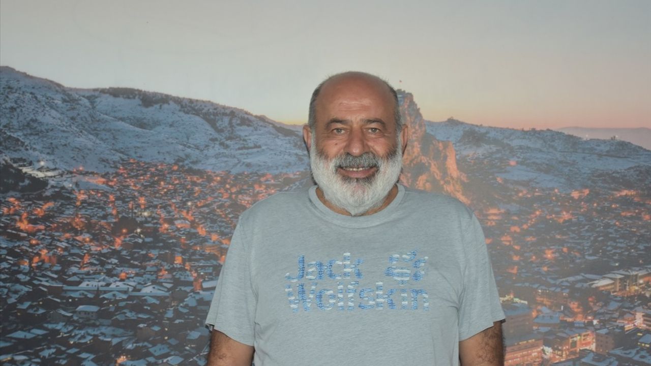 Afyonkarahisar, Dünya Kar Motosikleti Şampiyonası İçin Hazırlanıyor