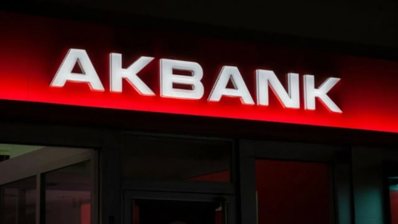 Akbank'tan Vodafone Hat Sahiplerine 45.000 TL Faizsiz Kredi Fırsatı