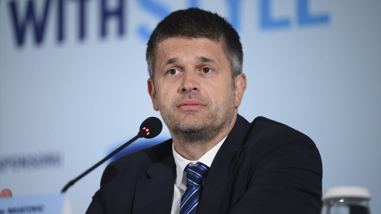 Anadolu Efes ve Beymen Club Arasında Önemli Stil Sponsorluk Anlaşması