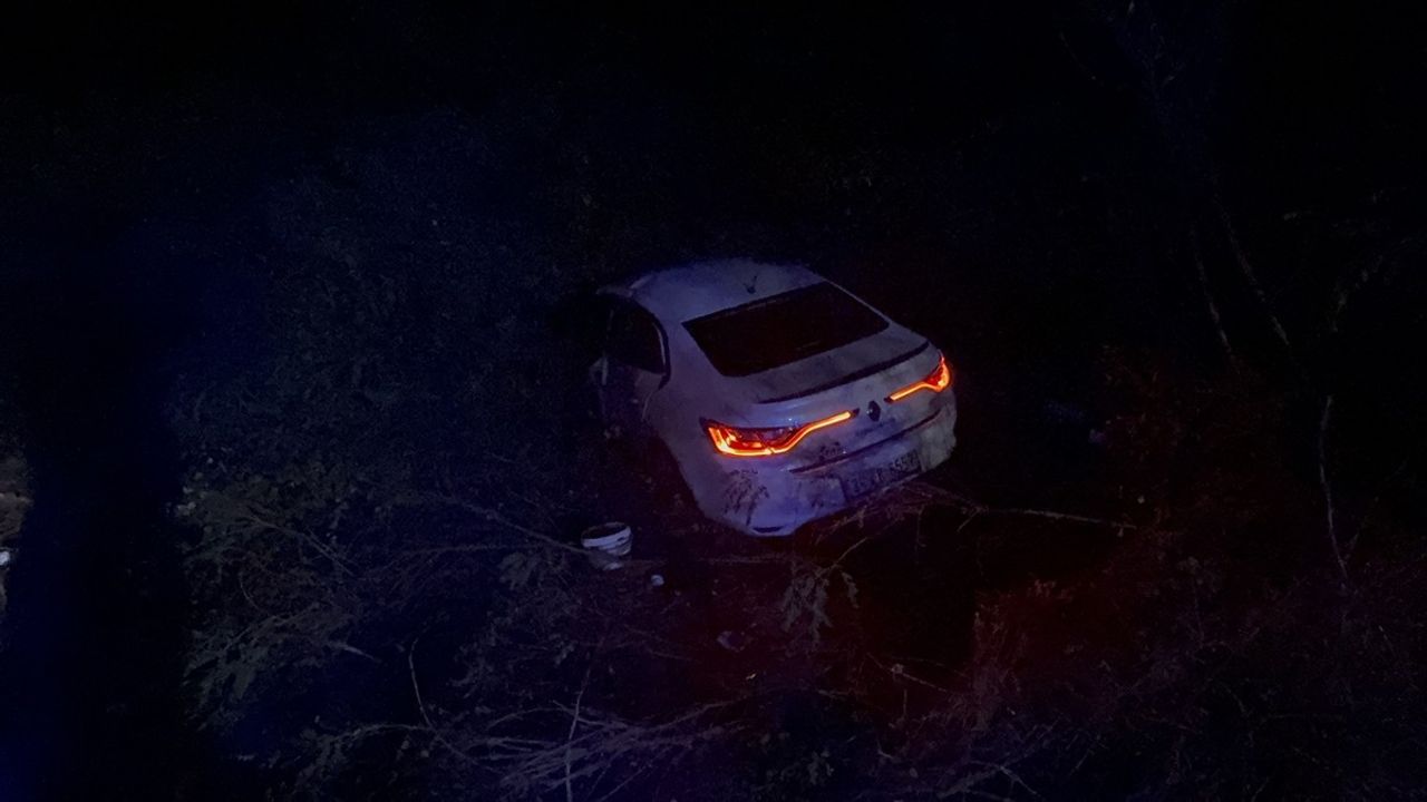 Anadolu Otoyolu'nda Zincirleme Trafik Kazası: 7 Yaralı