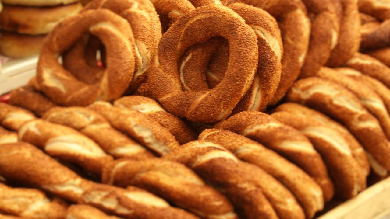 Ankara'da Simit Fiyatlarına Yüzde 50 Zam Talebi Reddedildi