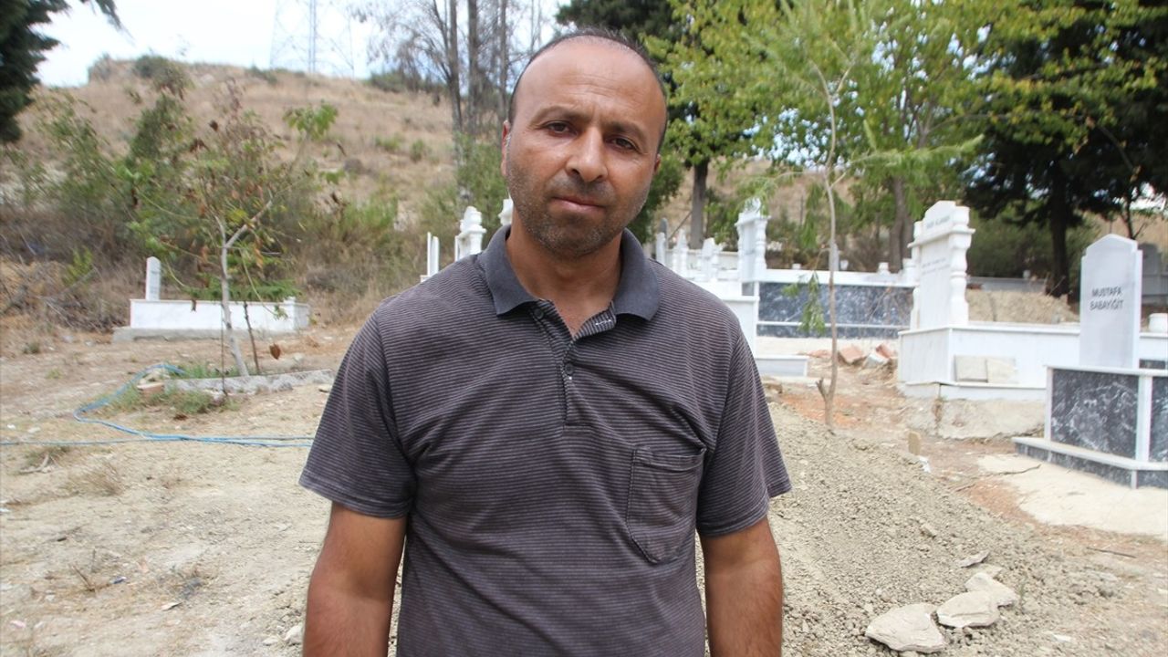 Antalya'da Bulunan Kemikler Kayıp Nihal Babayiğit'e Ait Çıktı