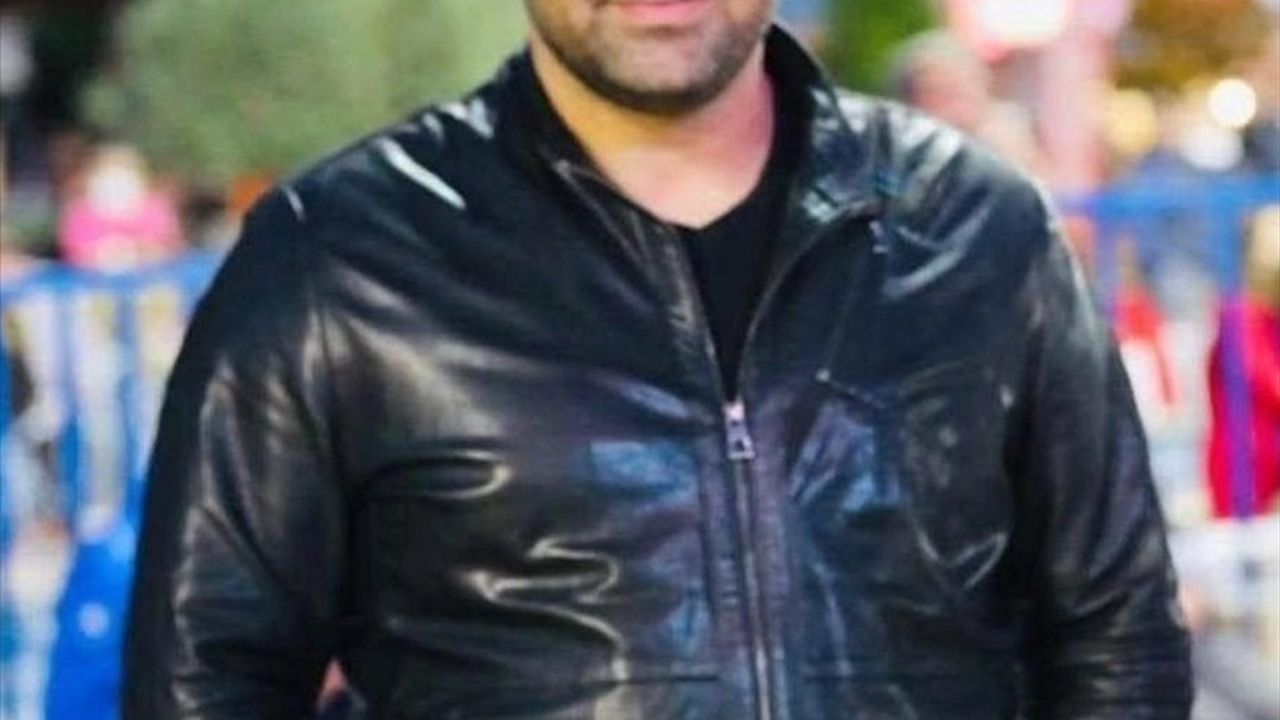 Antalya'nın Başpehlivanı Ali Altun Kalp Krizine Yenik Düştü