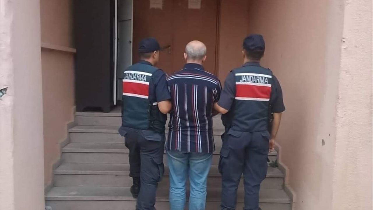 Artvin'de Mühimmat Kaçakçılığı: Bir Şüpheli Tutuklandı