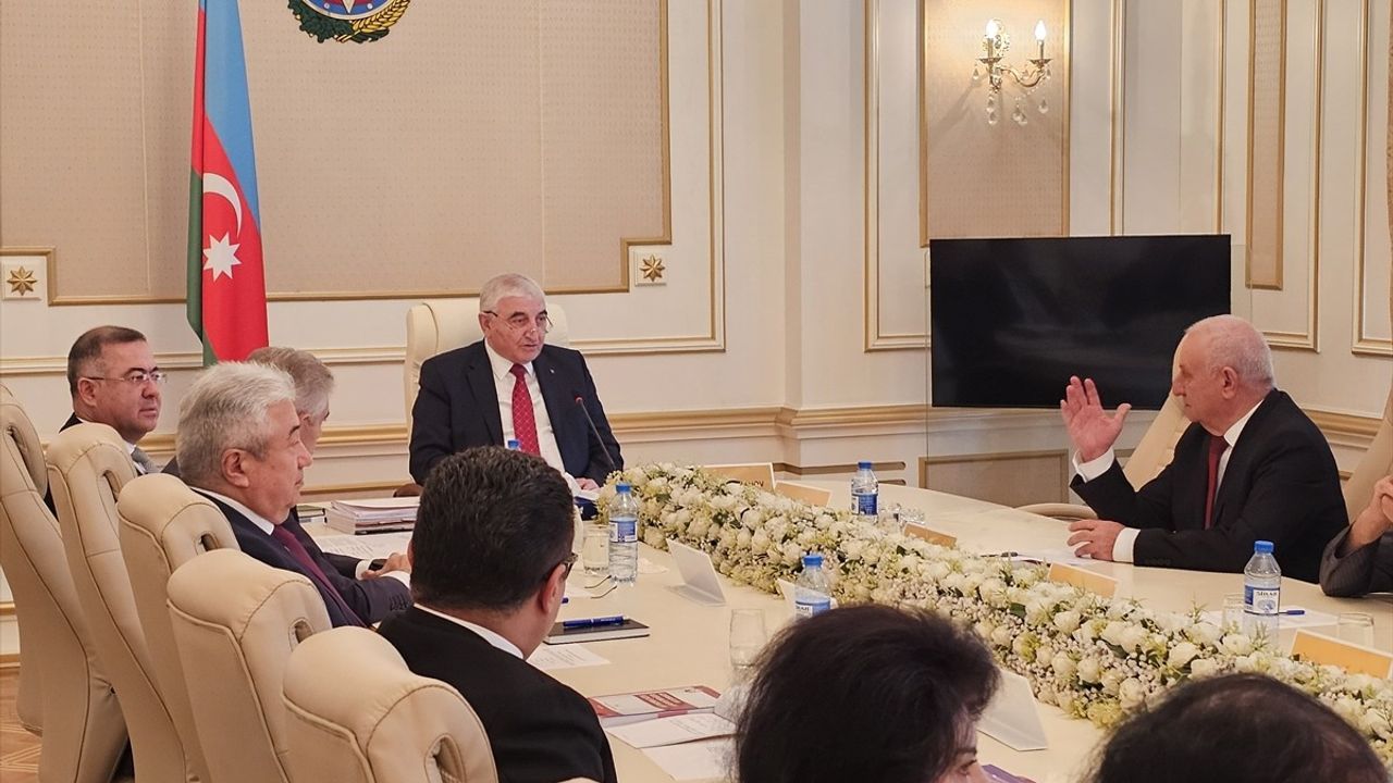 Azerbaycan'da 1 Eylül Parlamento Seçimleri: Resmi Sonuçlar Açıklandı