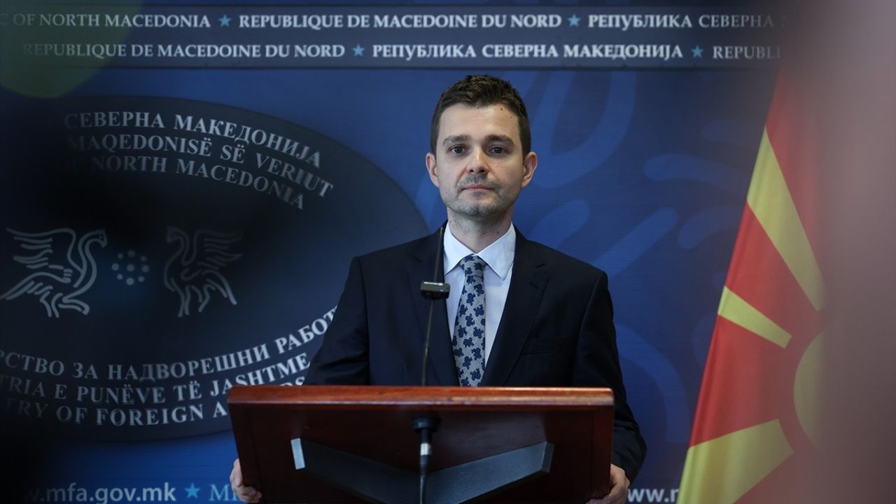 Balkanlar'da Barış ve Diyalog Vurgusu