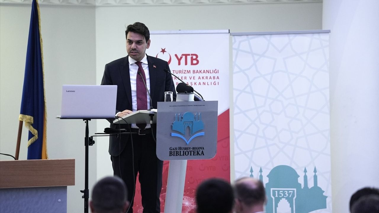 Balkanlarda Süreli Yayınlar: İslam Düşüncesinin Geçmişi ve Geleceği