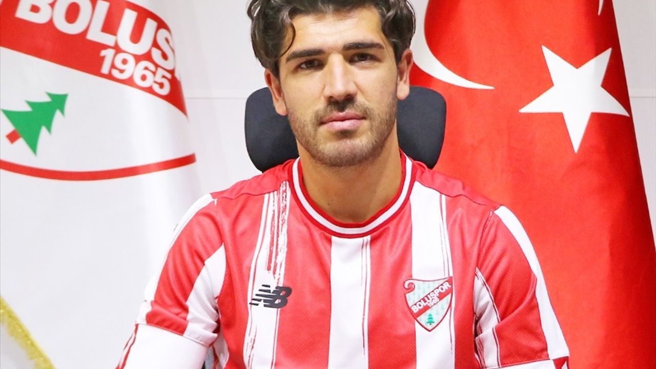 Boluspor, Fethi Özer'i Kiraladı