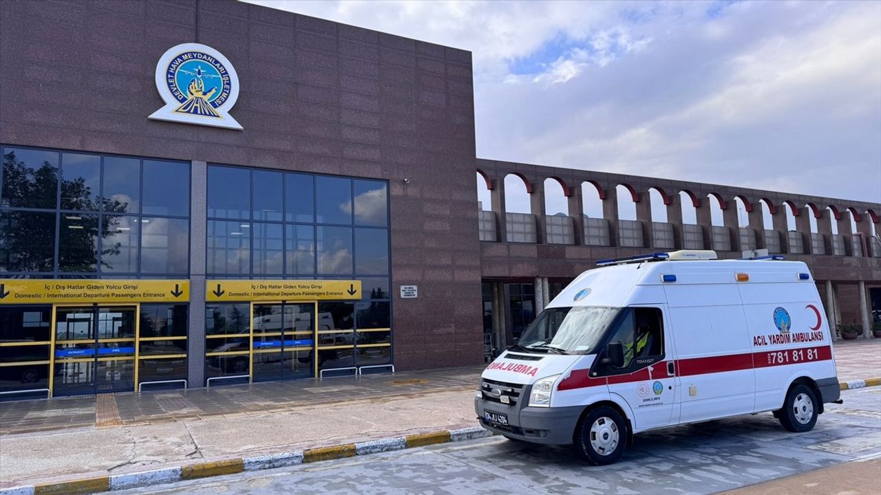 Bursa'da Eğitim Uçağı Düşmesi: İki Pilot Hayatını Kaybetti