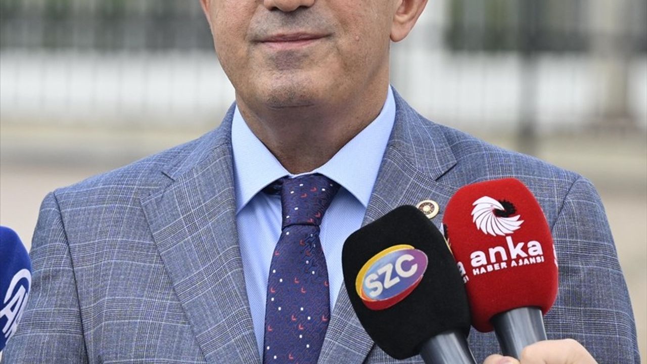 CHP'den Anayasa Mahkemesi'ne Başvuru: Tasarruf Tedbirleri İptali İstendi