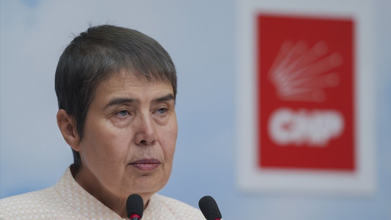 CHP'den Bulaşıcı Hastalıklara Karşı Yeni Önlemler