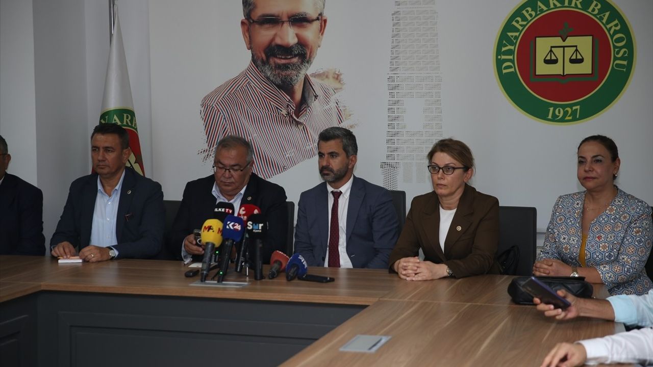 CHP Kadın Kolları Genel Başkanı Kaya: Narin Güran İçin Adalet Talep Ediyoruz