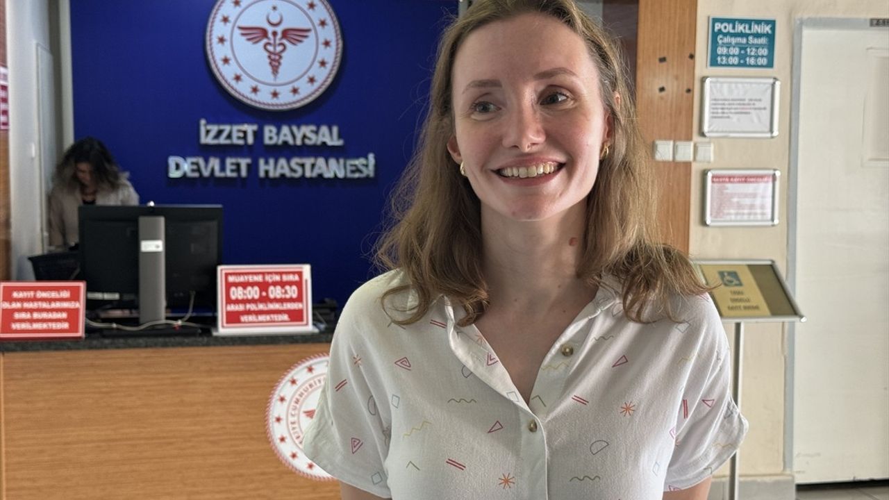 Çocukların Ruh Sağlığı İçin Ekran Maruziyetine Dikkat