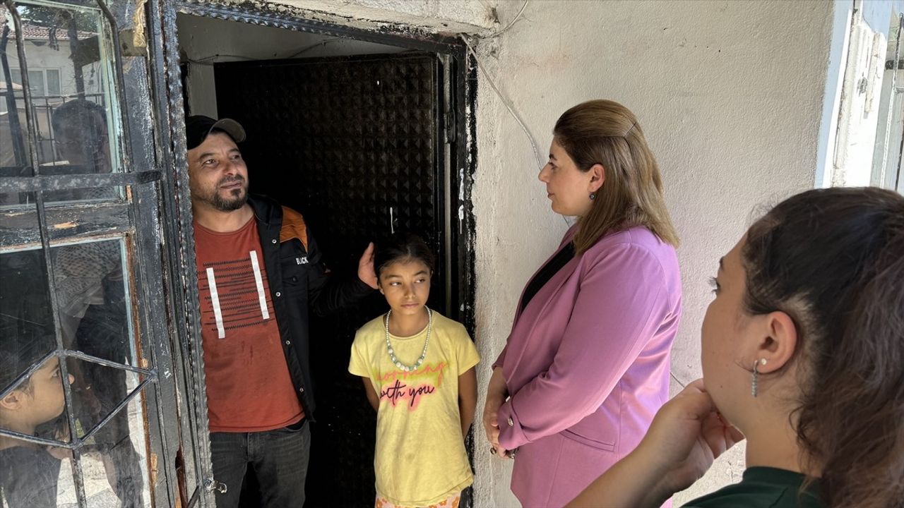 Çorum'da Engelli Çocuğun Darbesi: İki Kişi Gözaltında