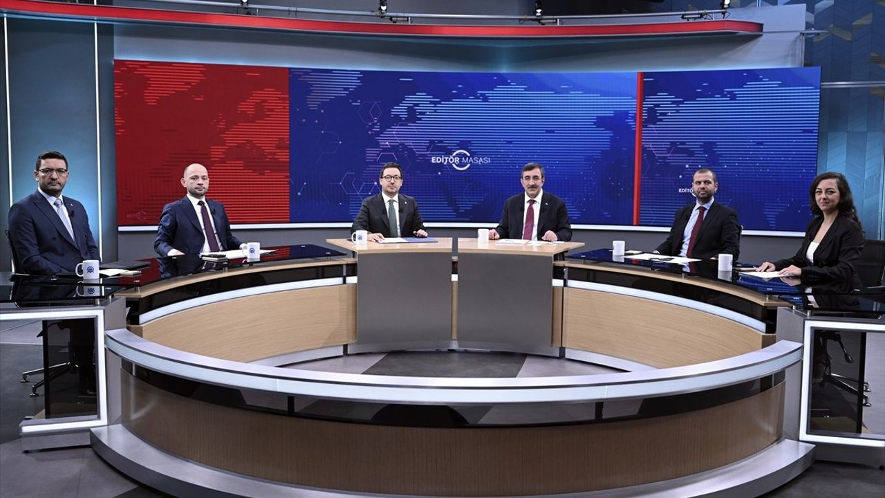 Tarım Destekleri Artarak Sürecek