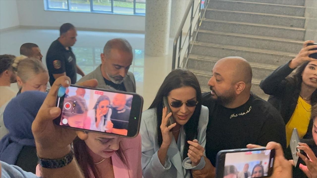 Dilan ve Engin Polat Çiftinin Davasında Tutuklu Sanıklar Tahliye Edildi