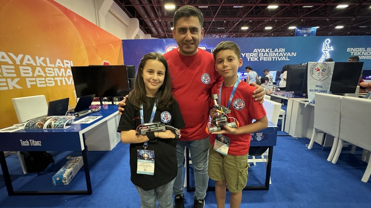 Engellere Gol Projesi: Engelli Arkadaşlar İçin Yeni Bir Adım