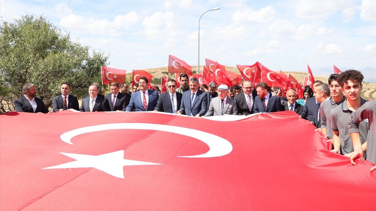 Erzurum Tabyalarında Vatan Savunması Dersleri