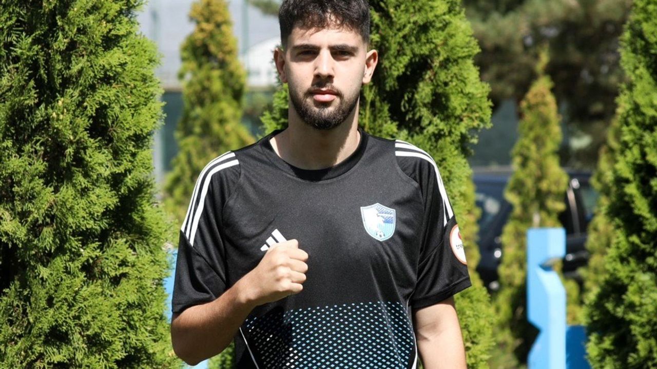 Erzurumspor FK'nın Yeni Transferleri