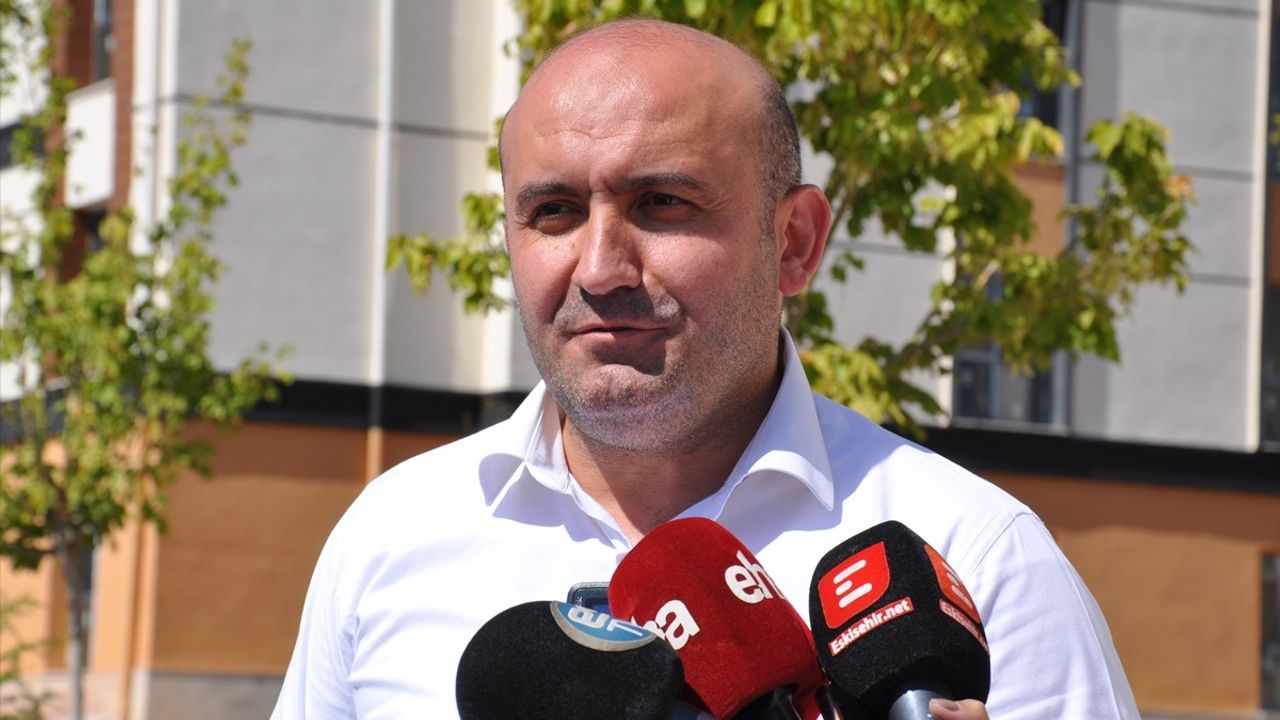 Eskişehir'de TOKİ'nin Vadişehir Projesi Tamamlandı