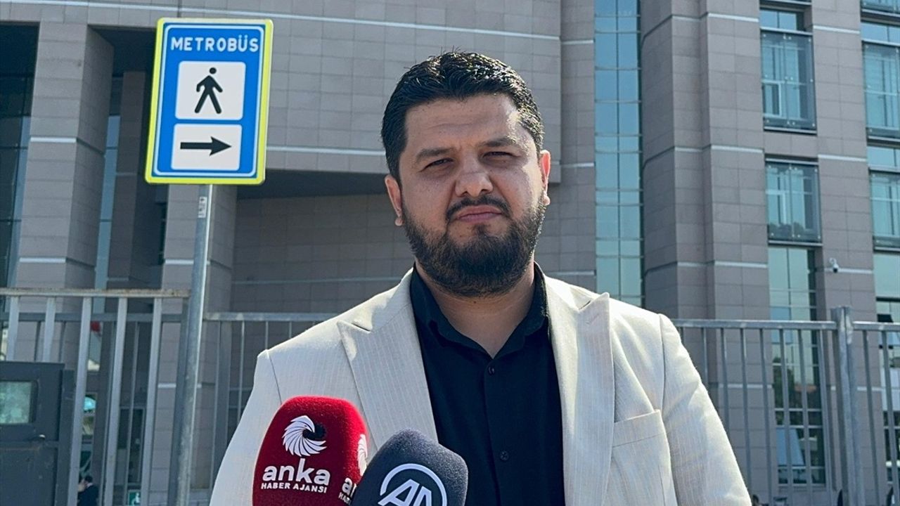 Eyüpsultan'daki Trafik Kazası: Oğuz Murat Aci'nin Ailesinden Önemli Açıklama