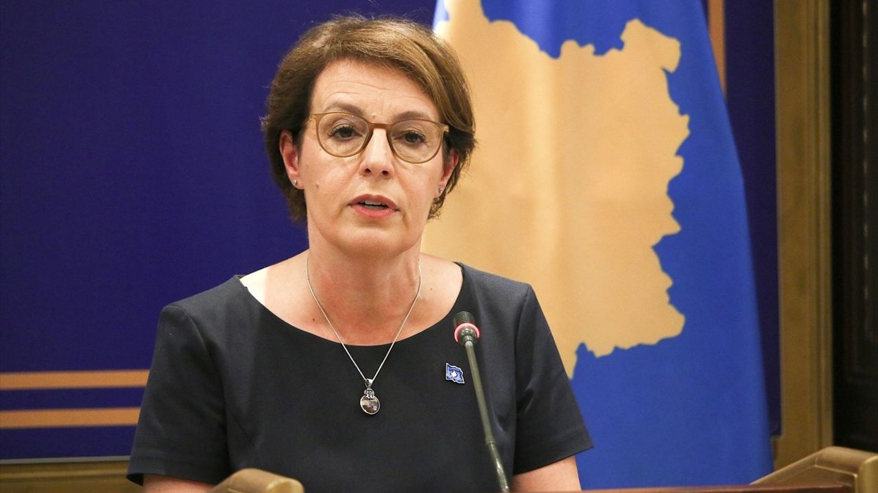 Finlandiya, Kosova'nın NATO Üyeliğine Destek Veriyor