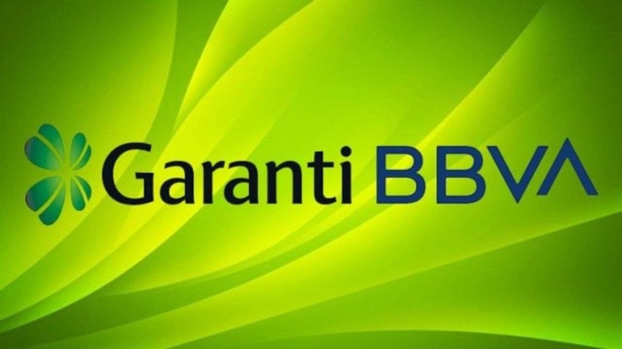 Garanti BBVA 1.000 TL Fatura Desteği Kampanyası Başlatıldı