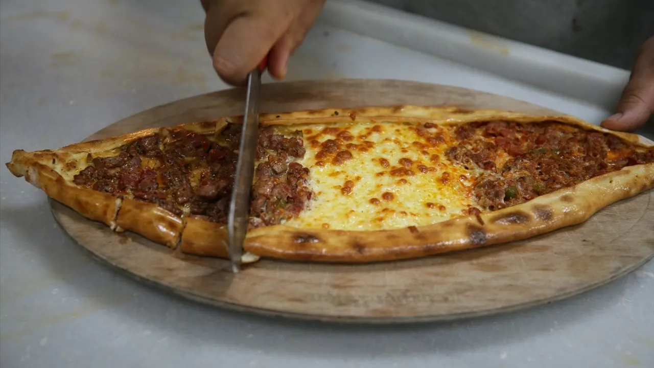 GastroAntep Festivali: Gaziantep'in Lezzetleri Dünyaya Açılıyor