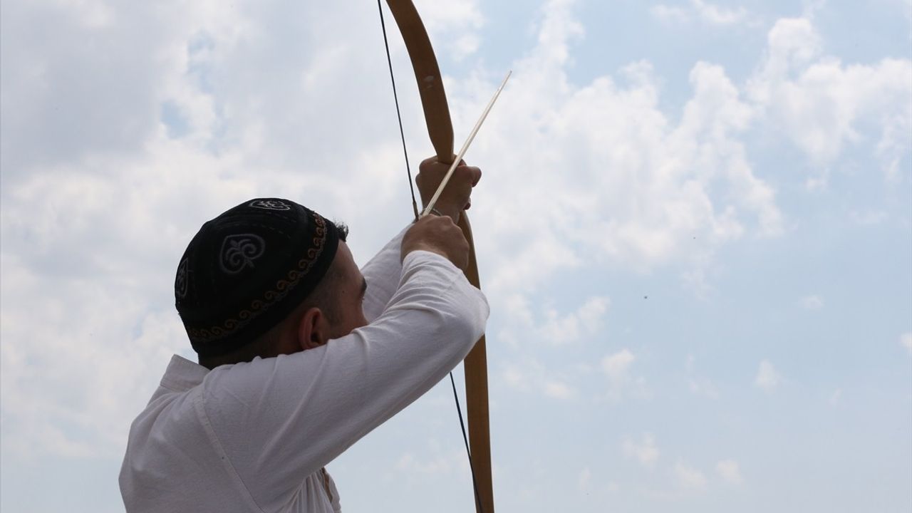 Geleneksel Türk Okçuluğu UNESCO Listesine Alındı: Turizm ve Spor Ekonomisine Katkı