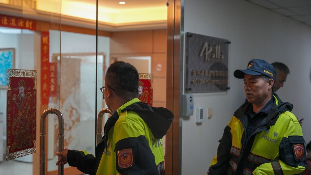 Gold Apollo, Lübnan'daki Patlayıcı Cihazların Üretimini Reddetti