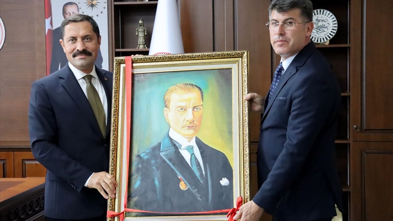 Hatay'da Eğitim Seferberliği: Vali Masatlı'nın Açıklamaları