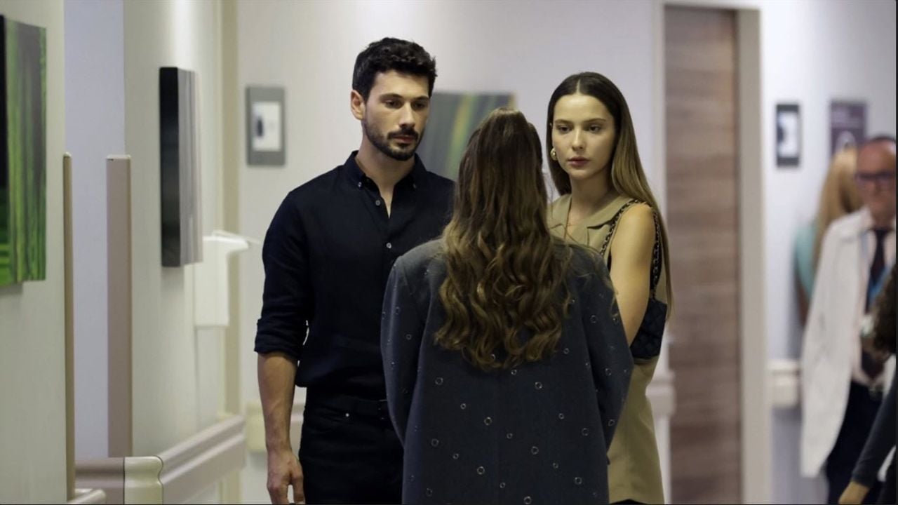 Hudutsuz Sevda 36. Bölüm Fragmanı! Yeni Bölüm Ne Zaman Yayınlanacak?