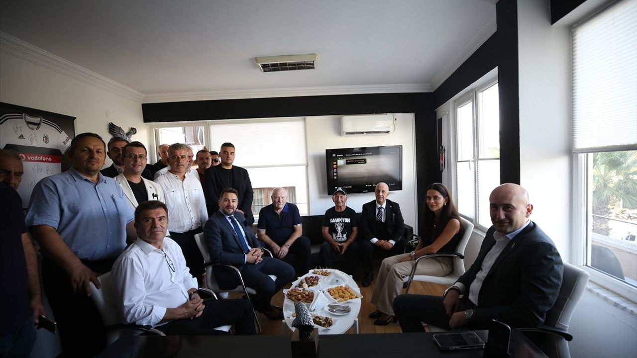 Hüseyin Yücel'den Maccabi Tel Aviv Maçı Açıklamaları