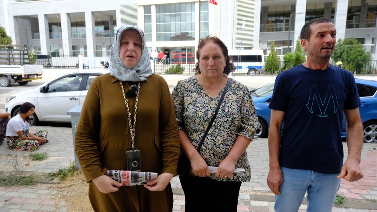 İğneada'daki Sel Faciasında Adalet Arayışı