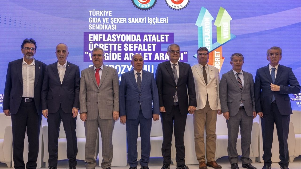 İşçi Ücretleri ve Vergi Sistemi Üzerine Önemli Açıklamalar